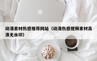 柳林动漫素材伤感推荐网站（动漫伤感视频素材高清无水印）